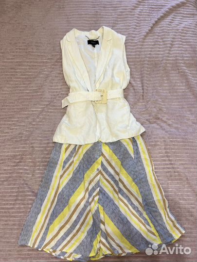 Пиджак и юбка Zara