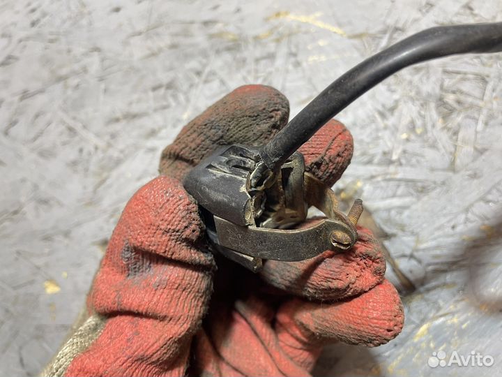 Кнопка двиг стоп Suzuki RM 125 1995-1996