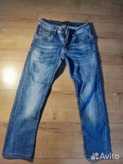 Джинсы Dsqatard