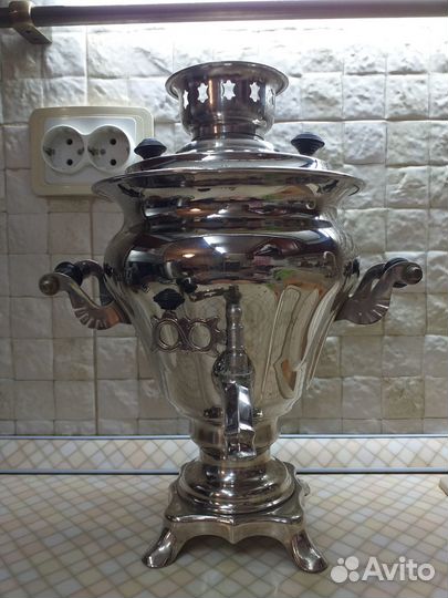 Самовар электрический