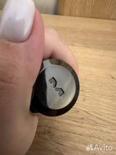 Духи mancera Aoud Black Candy