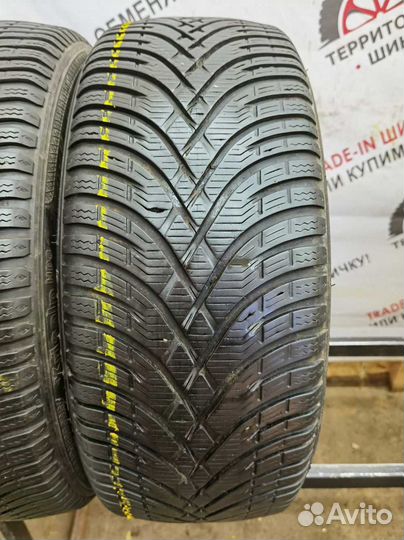 Kleber Krisalp HP3 205/45 R17 88V