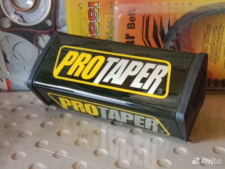 Подушка руля на питбайк