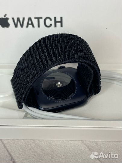 Часы Apple Watch SE2 (Gen. 2) 44mm Оригинал