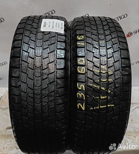 Hankook Nordik IS RW08 235/60 R16 100T