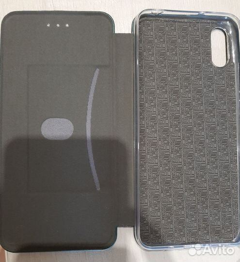 Новый чехол Xiaomi Redmi 9A