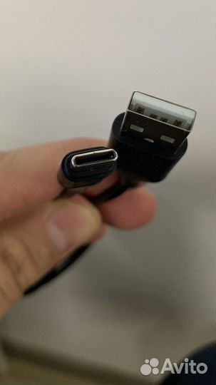 Шнур usb type c