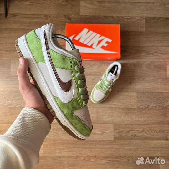 Кроссовки Nike Dunk sb