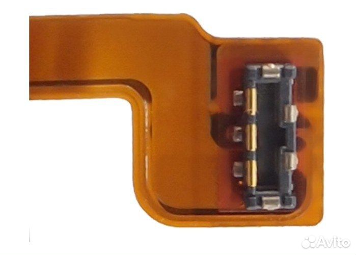 Аккумулятор Sony Xperia X (2330mAh) LT35