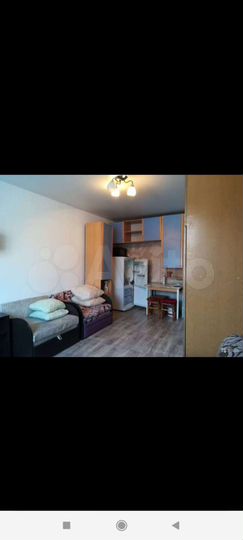 Комната 16 м² в 8-к., 4/9 эт.