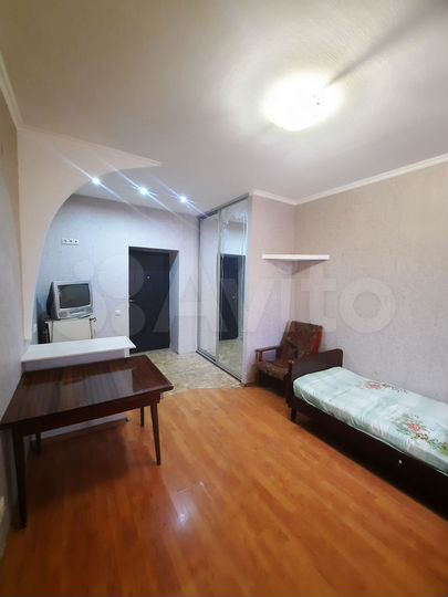 Комната 15,5 м² в > 9-к., 3/3 эт.