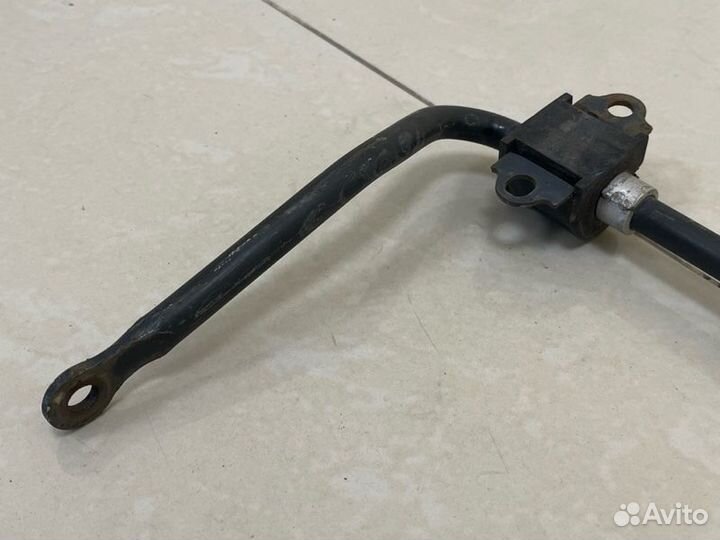 Стабилизатор задний Тагаз Вега C100