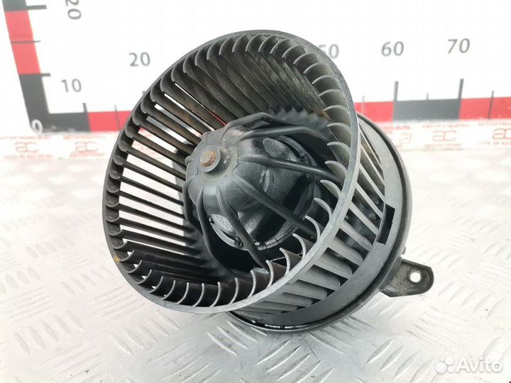 Моторчик печки для Peugeot-Citroen Partner 1