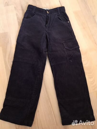 Брюки новые