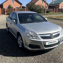 Opel Vectra 1.8 MT, 2007, 216 000 км, с пробегом, цена 550 000 руб.