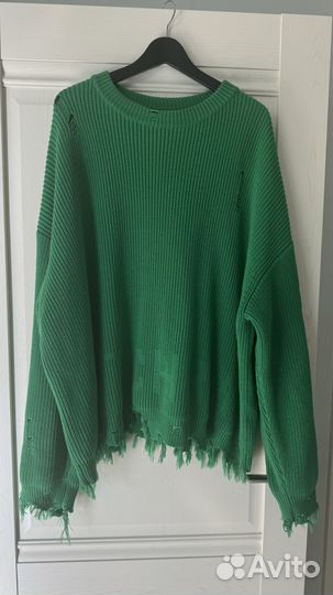 Monohrome gipsy свитер