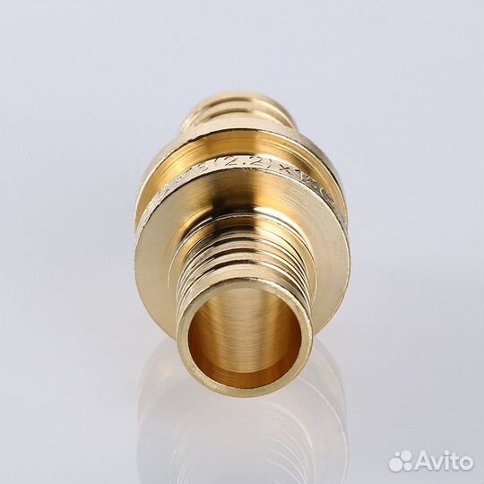 Соединитель надвижной 16(2,2) х 16(2,2)