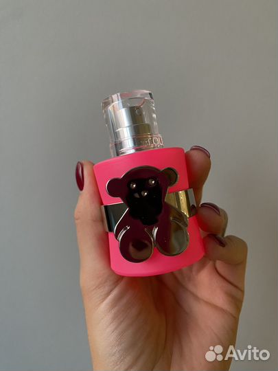 Туалетная вода духи Tous Your Moments 30мл