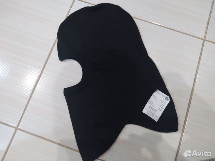 Подшлемник зимний.балаклава