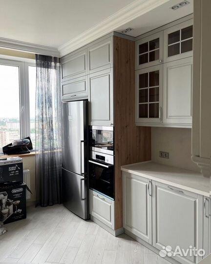 Кухонный гарнитур от производителя