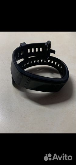 Huawei band 4