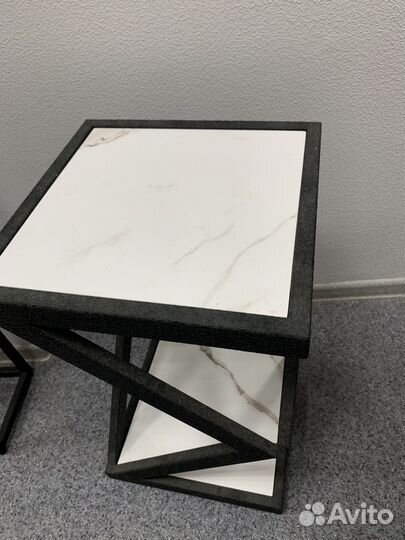 Тумба декоративная новая