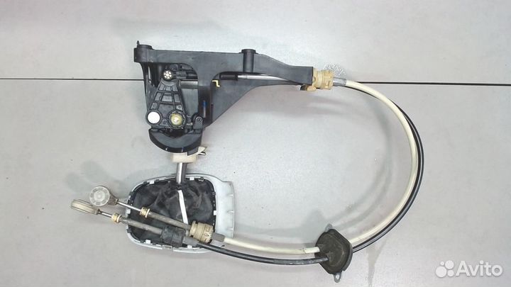 Кулиса кпп Chevrolet Aveo (T300) 2011, 2013