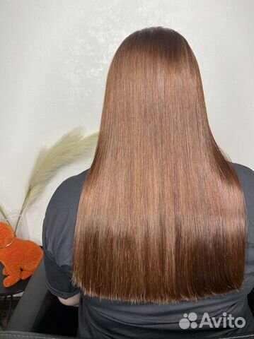 Кератиновое выпрямление; ботокс; нано, кератин