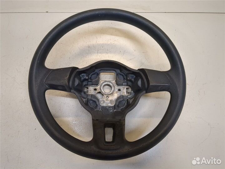 Руль Volkswagen Tiguan, 2012