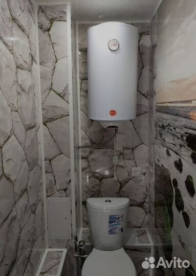 Ремонт квартир