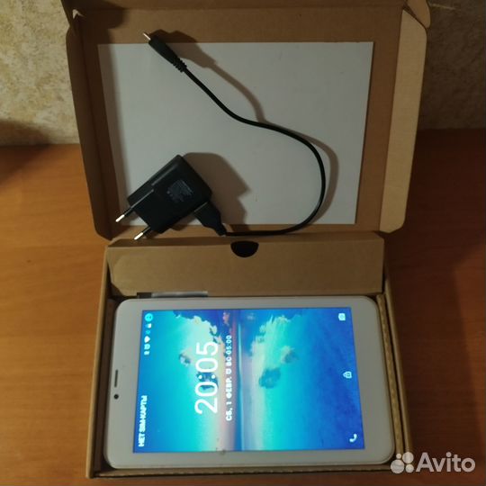 Планшет digma 7561N 3G