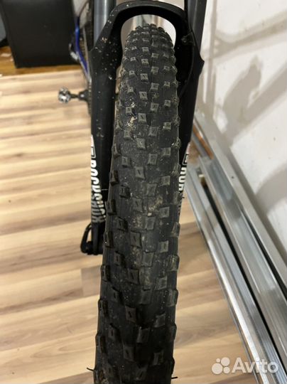 Велосипед мтб gt avalange expert 2020 г