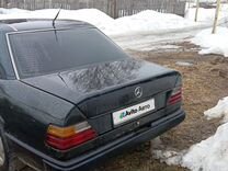 Mercedes-Benz W124 2.0 MT, 1992, 500 000 км