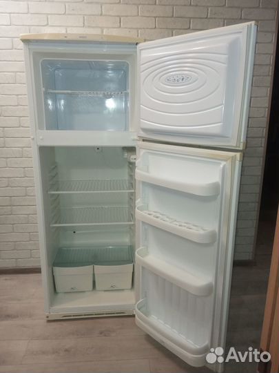 Продам холодильник nord бу в хорошем состоянии