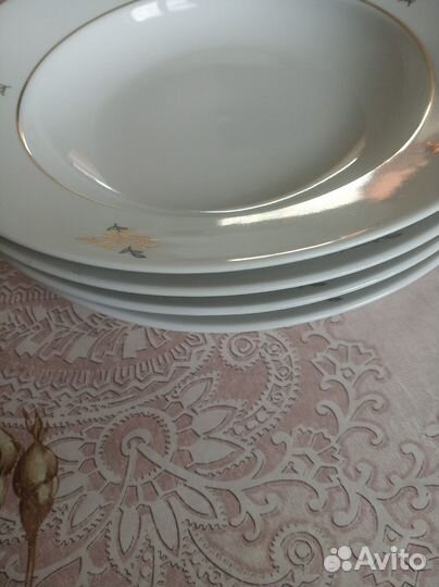 Набор посуды