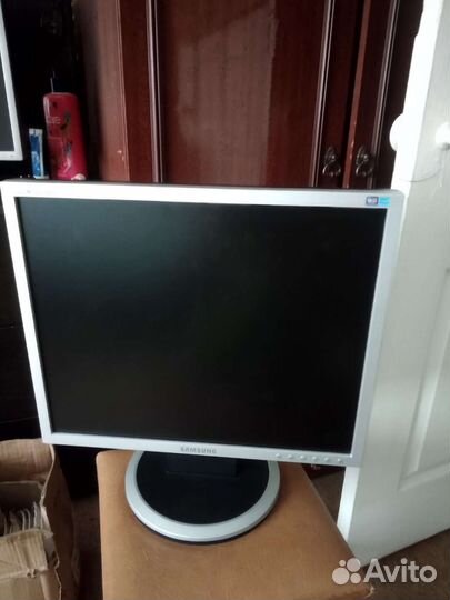 Монитор для компьютера samsung