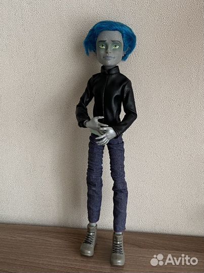 Кукла Монстер Хай