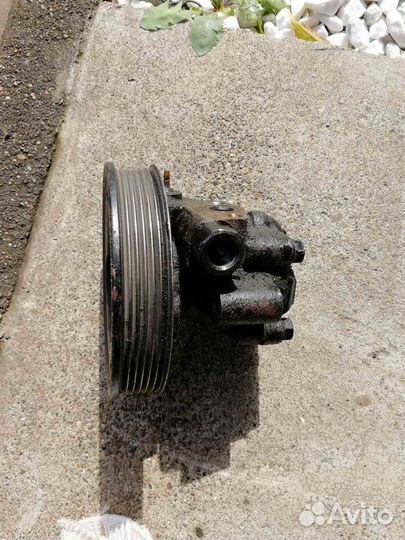 Насос гидроусилителя руля (гур) Hyundai