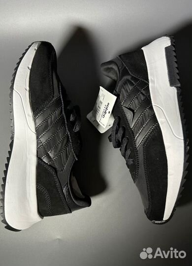 Кроссовки Adidas Retropy F2