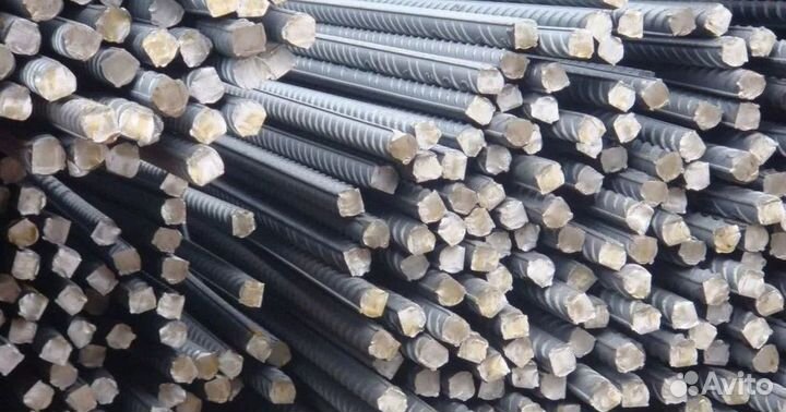 Труба профильная 40х20х2,0 6000 мм