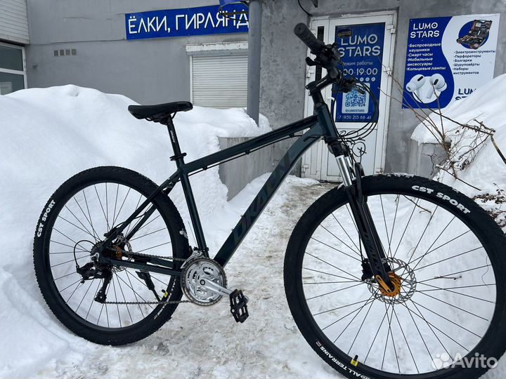 Алюминиевый велосипед гидравлика R29