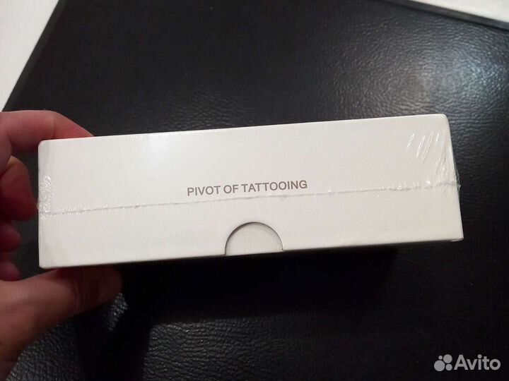 Машинка для татуажа mast