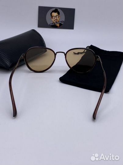 Очки хамелеон