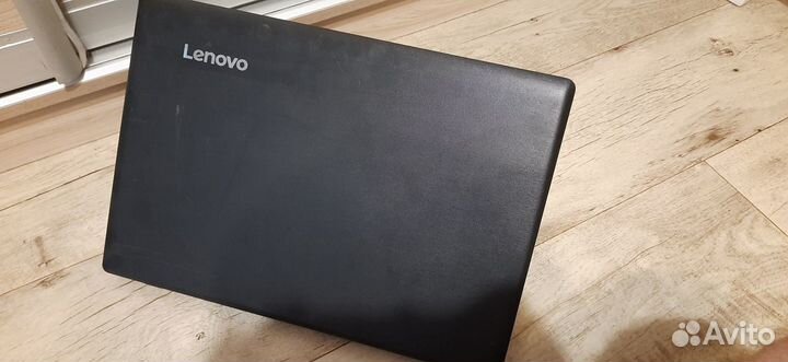 Ноутбук Lenovo ideapad 110-15ACL