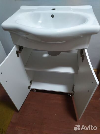 Тумба для ванной