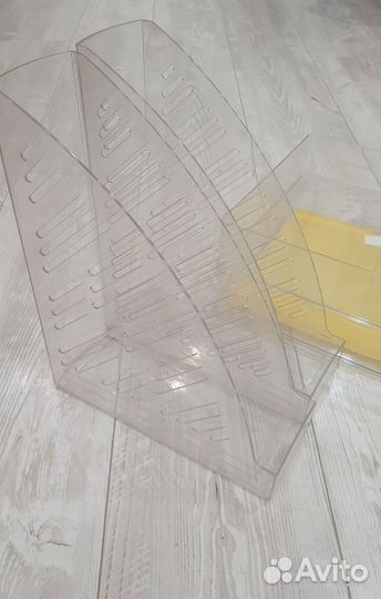 Лоток канцелярский для бумаг