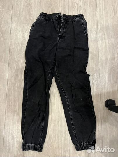 Джогеры женские 44