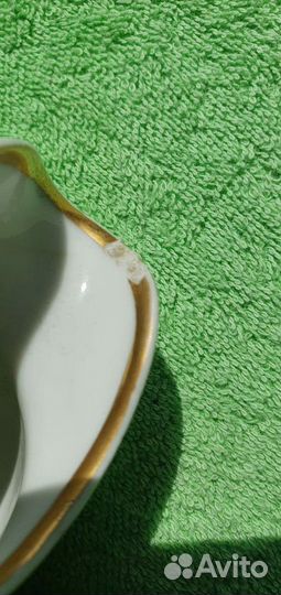 Сливочник 1861-1880-е годы Корниловых