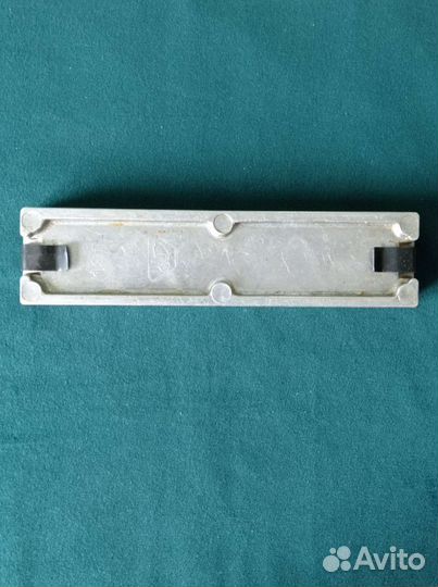 СССР форма для леденцов