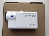 Экшн-камера Sony FDR-X3000, 8.2мп, 3840x2160